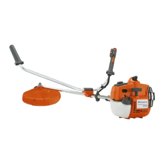 Husqvarna 223R Manual De Instrucciones