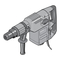 Martillos Rotativos Bosch GBH 11 DE Professional Manual Original