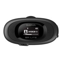 Sena 5R Guia De Inicio Rapido