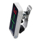 TC Electronic POLYTUNE CLIP - Manual de inicio rápido del afinador de pinza