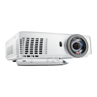 Dell S320 Guia Del Usuario