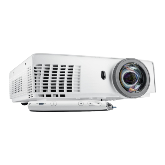 Dell S320 Guia Del Usuario