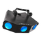 Equipo de DJ Chauvet DJ Mega Trix Manual Del Usuario