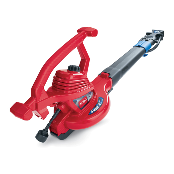 Toro UltraPlus Manual Del Operador