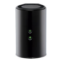 D-Link DIR-850L Guía De Instalación Rápida