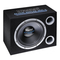 Subwoofers Magnat ACTIVE REFLEX 300A Serie II Manual Del Propietario Y Garantía
