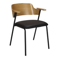 Habitat Ross 822537 Instrucciones De Montaje
