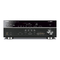 Receptores AV Yamaha RX-V671 Manual De Instrucciones