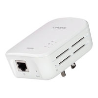 Cisco Linksys PLEK500 Guia Del Usuario