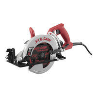 Skil SHD77M Instrucciones De Funcionamiento Y Seguridad