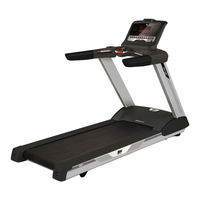 BH FITNESS G660 Instrucciones De Montaje Y Utilización