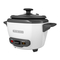 Ollas Arroceras Black and Decker RC503 Manual De Uso Y Cuidado