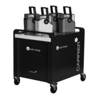 Lockncharge Carrier 40 Cart Instrucciones De Uso