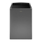 Whirlpool cabrio 7MWTW8500EC