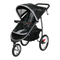 Cochecitos de Bebés Graco FAST ACTION FOLD JOGGER Manual Del Propietário