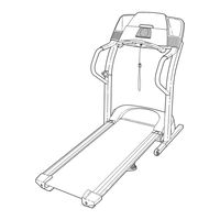 Pro-Form PETL49905.1 Manual Del Usuario
