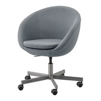IKEA 802.800.06 Manual De Instrucciones