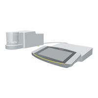 Sartorius Cubis MCA Instrucciones De Manejo