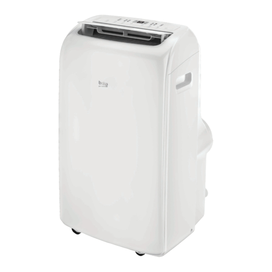 Beko BA309C Manual De Instrucciones