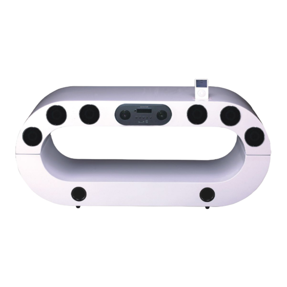 Premier BB-4135MES Manual De Instrucciones