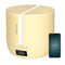Accesorios cecotec PUREAROMA 550 CONNECTED SAND Manual De Instrucciones