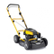 Cortacéspedes GGP ITALY MCS 474 Serie Manual De Instrucciones