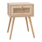 Muebles de Interior Alice's Home BOHEME IBOBESIDRAW Manual Del Usuario