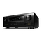 Guía de Inicio del Receptor AV de Red Integrado Denon AVR-2312CI