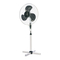 Maxwell MW-3545 W - Manual del Ventilador de Pie