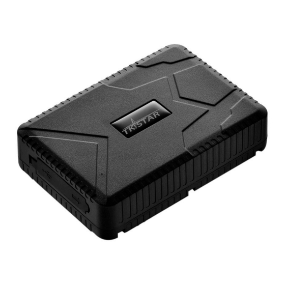 CASTLETEC TKSTAR TK905 MANUAL DE USUARIO Descargar en PDF ManualsLib