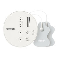 Omron HV-F013 Manual De Instrucciones