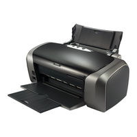 Epson Stylus Photo R220 Manual Del Usuario