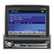 Receptores para Coches Alpine IVA-D100 Manual De Instrucciones