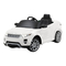 Coches Eléctricos para Niños Jamara Land Rover Evoque Manual De Instrucciones