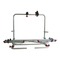 Accesorios de Automóviles Fiamma CARRY-BIKE 02093-32 Serie Instruciones De Montaje Y Uso