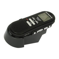 Olympus DS-330 Instrucciones