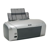 Epson Stylus Photo R220 Guia De Instalacion