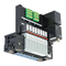 Unidades de Control Burkert 8640 Manual De Instrucciones