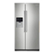 Refrigeradores Daewoo FRS-ZB555N Serie Guia Del Usuario