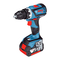 Destornilladores Eléctricos Bosch GSR Professional 18V-60 C Manual Original