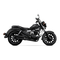 Motocicletas Zanella SPEEDLIGHT 150 Manual De Usuario