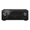 Receptores AV Pioneer Elite VSX-LX301 Manual De Instrucciones