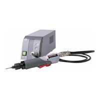 Ingersoll Rand EL 24V Serie Manual De Instrucciones