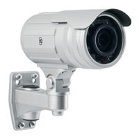 UTC Fire & Security interlogix TruVision TVC-BIR6-HR Guida Rapida