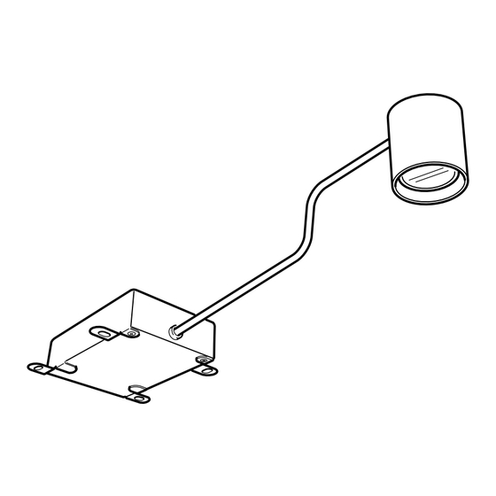 IKEA GRUNDTAL Manual Del Usuario