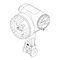 Endress+Hauser Proline Prowirl 72 HART