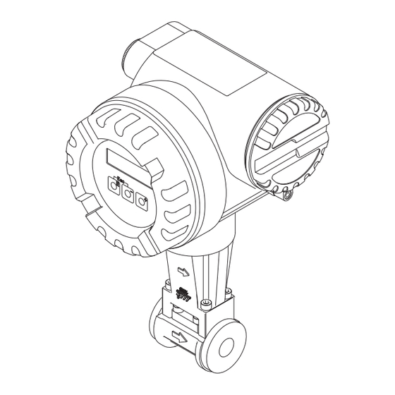 Endress+Hauser Proline Prowirl 72 HART Manual De Instrucciones
