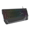 Teclados Genesis Rhod 350 RGB Guía De Instalación Rápida