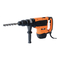 Martillos Rotativos BTI BH 8-48 BOX Manual Del Usuario