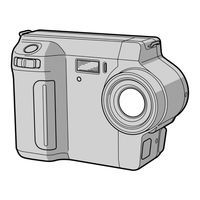 Sony FD Mavica MVC-FD87 Manual De Instrucciones